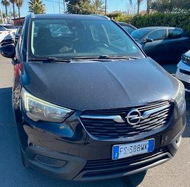 Opel Crossland X 1.6 ECOTEC D 120 CV Start&Stop Ad