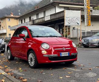 Fiat 500 1.2 - GIA' TAGLIANDATA - Ok Neopatentati