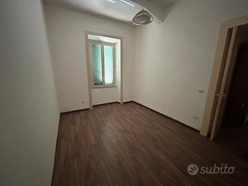 Appartamento via Bellinzona