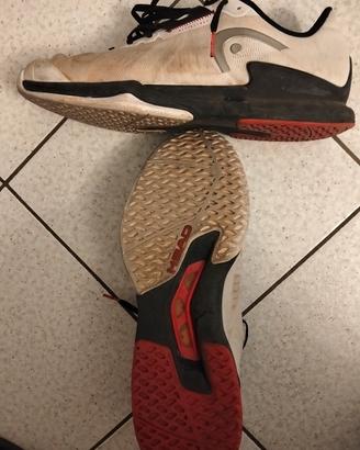 scarpe da tennis head