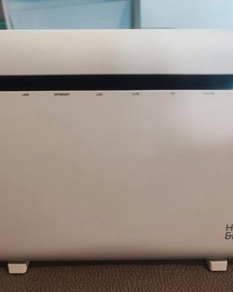 Modem Hub Windtre Home&Life Zyxel