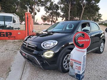 Fiat 500X 1.3-Mtj 95CV- CROSS*NAVI*LED