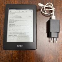 Kindle Amazon 5 generazione