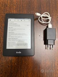 Kindle Amazon 5 generazione