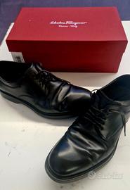 Scarpe Ferragamo