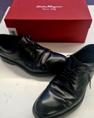 Scarpe Ferragamo