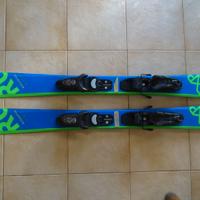 Sci Bambino da discesa