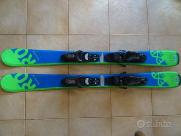 Sci Bambino da discesa