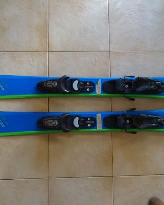 Sci Bambino da discesa