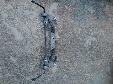 barra stabilizzatrice Giulietta