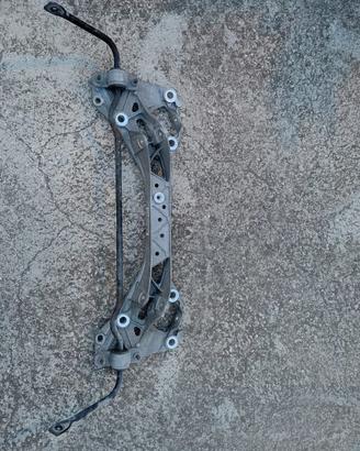 barra stabilizzatrice Giulietta