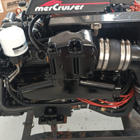 MOTORE MERCRUISER 5,7 EFI entrofuoribordo