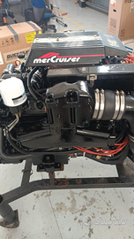 MOTORE MERCRUISER 5,7 EFI entrofuoribordo