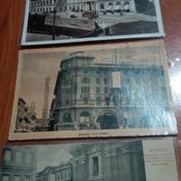 14 cartoline antiche di EMILIA 