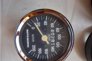 Forcelle - marmitte - carburatori - contagiri moto