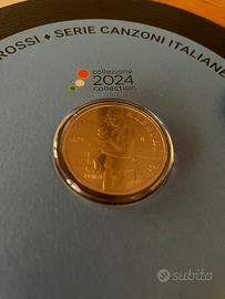 moneta albachiara vasco rossi