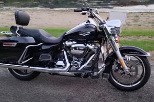 Road King Classic 107 anno 2022