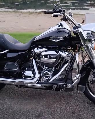 Road King Classic 107 anno 2022