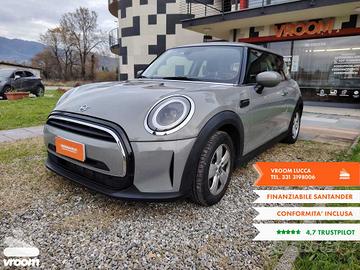 MINI Mini 4 serie (F56) Mini 1.5 One 75 CV