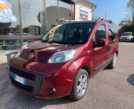 Fiat Qubo 1.4 8V 77 CV Dynamic Natural Power 2016