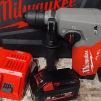 giardino e fai da te Milwaukee 