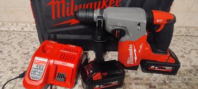 giardino e fai da te Milwaukee 