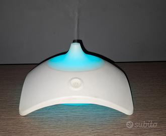 Purificatore d'aria  ARGO Jasmine