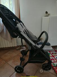 Passeggino Inglesina Quid