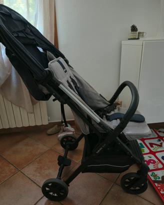 Passeggino Inglesina Quid