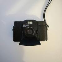 Minox 35 GT