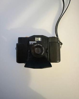 Minox 35 GT