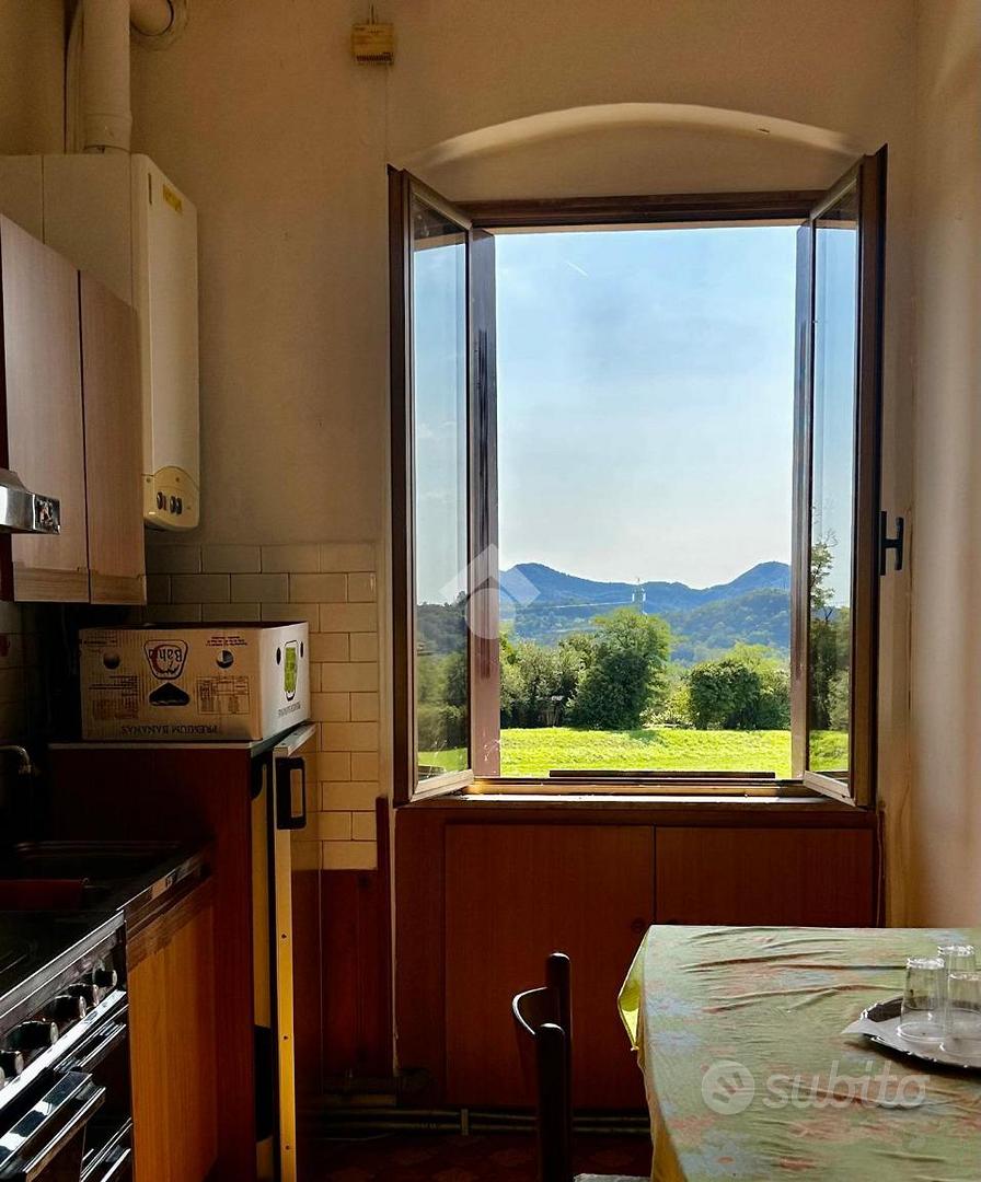 5 LOCALI A CAVASO DEL TOMBA - Vista 6