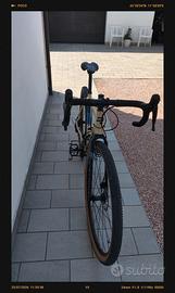 Ridley Kanzo gravel