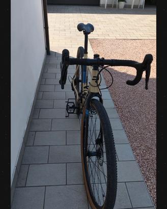 Ridley Kanzo gravel