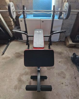 palestra completa