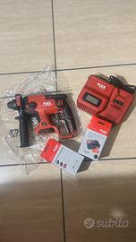 Tassellatore flex 18 v