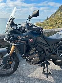 Honda Africa Twin 1000
