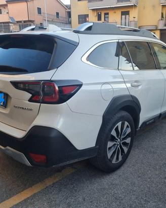 Subaru Outback 2024