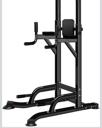 GRAFT POSIZIONE DI ALLENAMENTO