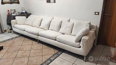 Divano B&B Citterio mod. Harry