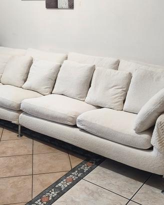 Divano B&B Citterio mod. Harry