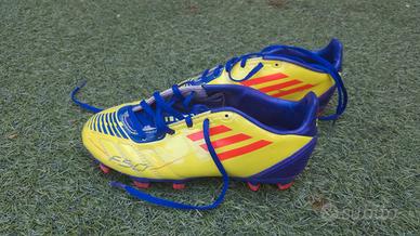 Scarpe da calcio outlet adidas f10