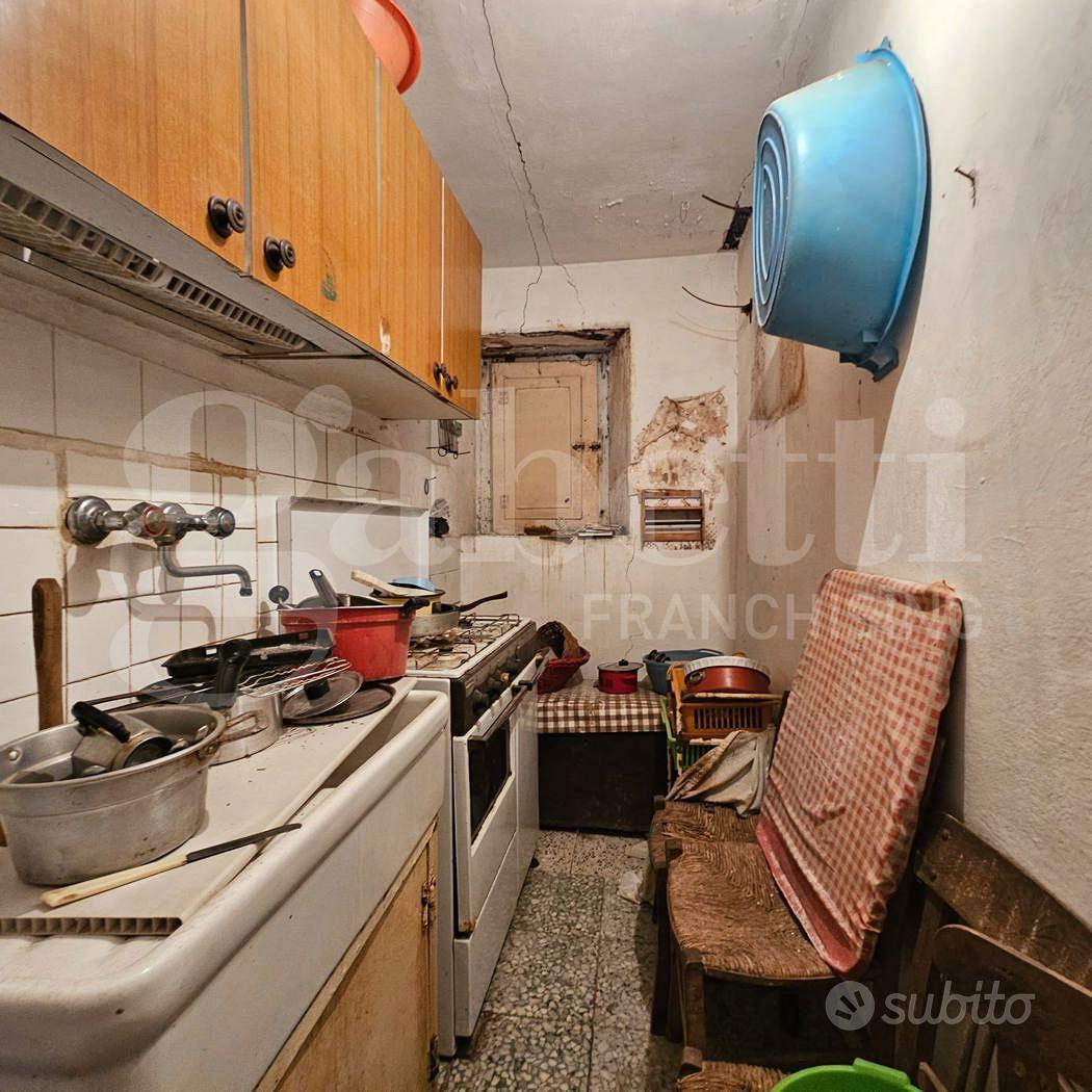 Appartamento – San Nicola Arcella, Vannefora - Vista 4