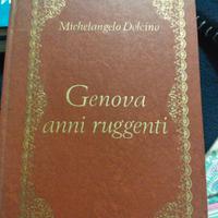 Genova anni ruggenti 