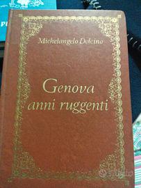 Genova anni ruggenti 