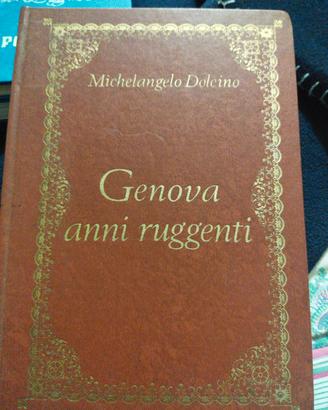 Genova anni ruggenti 