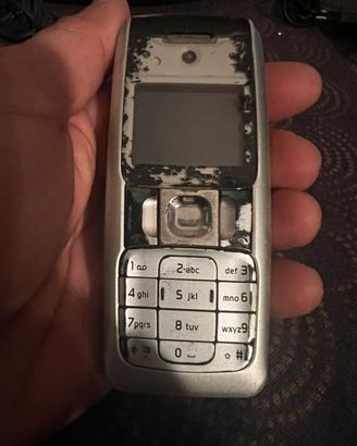 Antico Nokia 2310
