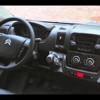 Citoren Jumper 2021 46.000km