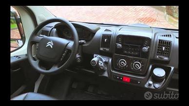 Citoren Jumper 2021 46.000km