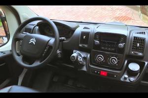 Citoren Jumper 2021 46.000km